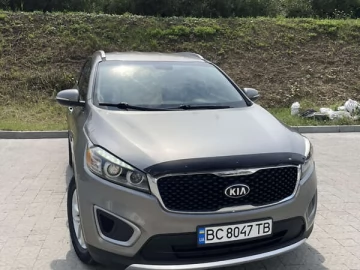 Авто KIA Sorento 2016 № 7226877