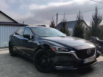 Авто Mazda 6 2019 № 7226959