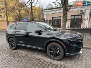 Авто Honda Cr-V 2023 № 7227176