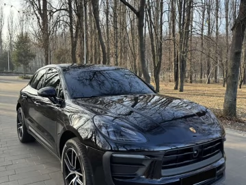 Авто Porsche Macan 2021 № 7227199