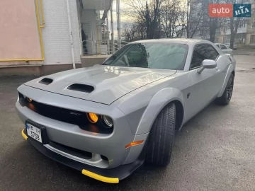 Авто Dodge Challenger 2019 № 7227201