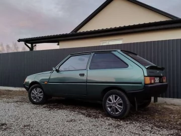 Авто ЗАЗ 1102 Таврия-Нова 2005 № 7227233