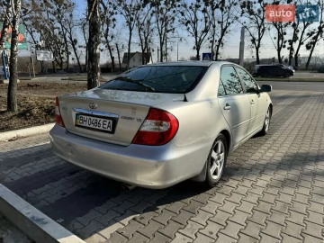 Авто Toyota Camry 2002 № 7227456