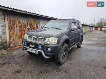 Авто Great Wall Pegasus 2007 № 7227502
