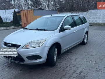 Авто Ford Focus 2008 № 7227533