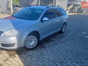 Авто Volkswagen Golf 2008 № 7227616