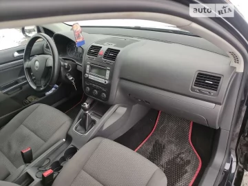 Авто Volkswagen Golf 2008 № 7227776