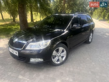 Авто Skoda Octavia 2012 № 7227878