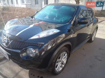 Авто Nissan Juke 2013 № 7227894