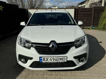 Авто Renault Logan 2022 № 7227942