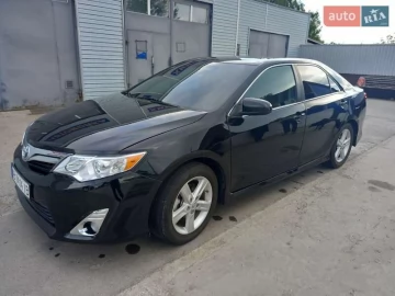 Авто Toyota Camry 2014 № 7227989