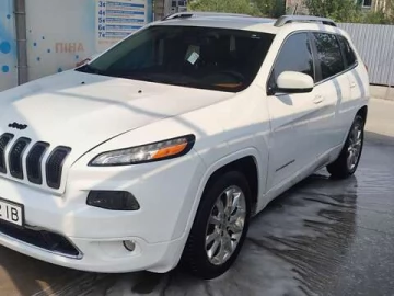 Авто Jeep Cherokee 2014 № 7227994