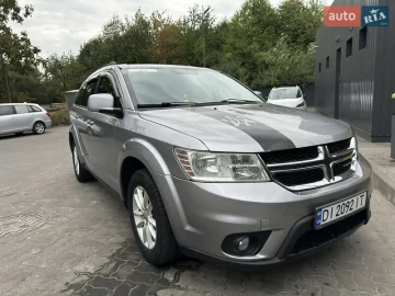 Авто Dodge Journey 2015 № 7228135