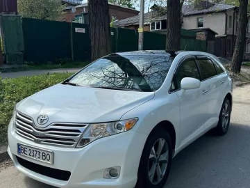 Авто Toyota Venza 2011 № 7228216