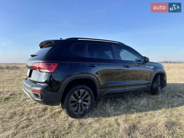 Авто Volkswagen Taos 2022 № 7228396