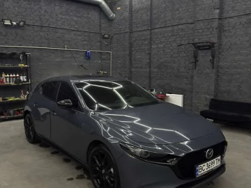 Авто Mazda 3 2022 № 7228416