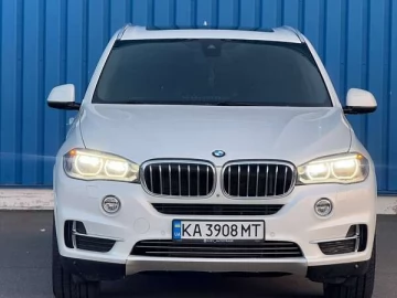 Авто BMW X5 2014 № 7228499