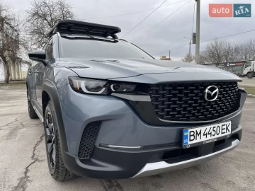 Авто Mazda Cx-50 2023 № 7228512