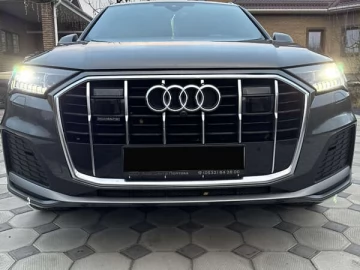 Авто Audi Q7 2021 № 7228572
