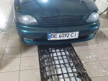 Авто Daewoo Lanos 2003 № 7228767