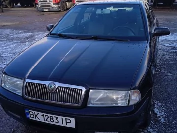 Авто Skoda Octavia 2009 № 7228932