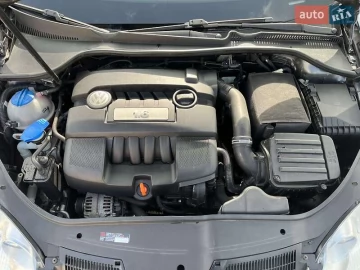 Авто Volkswagen Golf 2007 № 7228953