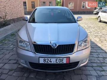 Авто Skoda Octavia 2012 № 7229242