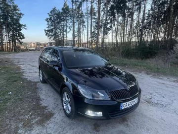 Авто Skoda Octavia 2009 № 7229273