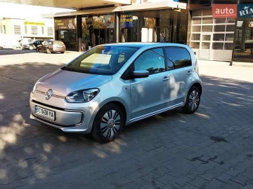 Авто Volkswagen Up 2014 № 7229363