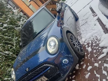 Авто MINI Hatch 2014 № 7229484