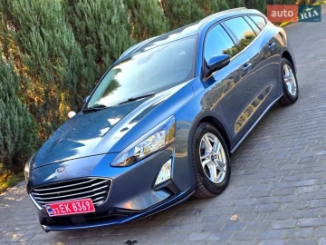 Авто Ford Focus 2020 № 7229631
