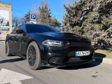 Авто Dodge Charger 2016 № 7229812