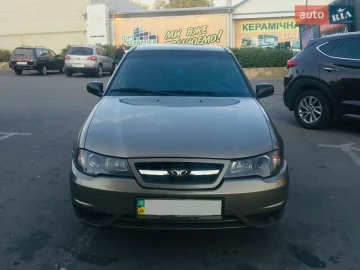 Авто Daewoo Nexia 2008 № 7229999