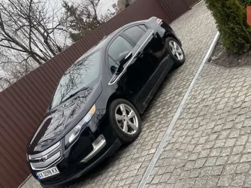 Авто Chevrolet Volt 2013 № 7230127