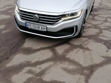 Авто Volkswagen Passat 2020 № 7230215