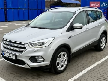 Авто Ford Kuga 2019 № 7230289