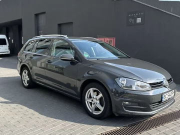 Авто Volkswagen Golf 2016 № 7230526