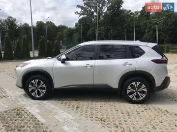 Авто Nissan Rogue 2022 № 7230612