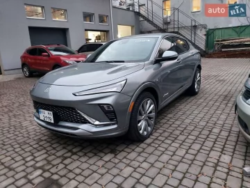 Авто Buick Envista 2023 № 7230670