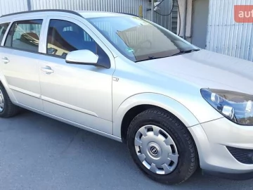Авто Opel Astra 2008 № 7230744