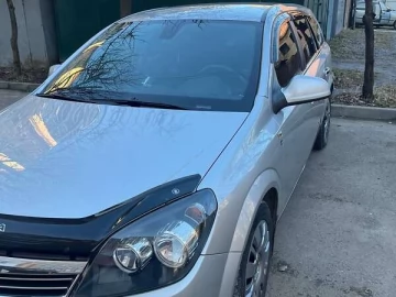 Авто Opel Astra 2010 № 7230955