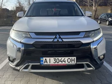 Авто Mitsubishi Outlander 2015 № 7231033