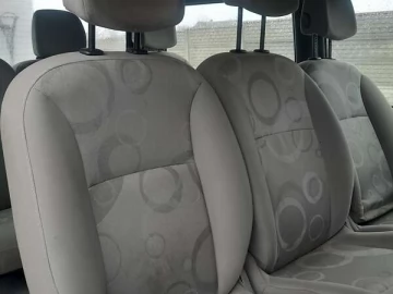 Авто Volkswagen Transporter 2000 № 7231123