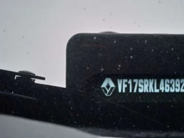 Авто Renault Logan 2019 № 7231298