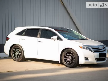 Авто Toyota Venza 2013 № 7231313