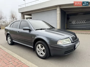 Авто Skoda Octavia 2008 № 7231446