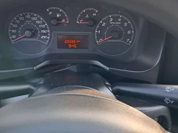 Авто Fiat Fiorino 2019 № 7231472