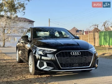 Авто Audi A3 2021 № 7231585