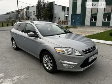 Авто Ford Mondeo 2011 № 7231763
