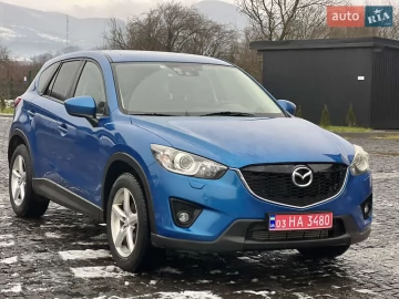 Авто Mazda Cx-5 2014 № 7231804